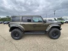 2026 Ford Bronco Raptor 4 Door - Photo 29
