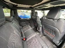 2026 Ford Bronco Raptor 4 Door - Photo 30