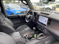 2026 Ford Bronco Raptor 4 Door - Photo 31