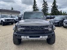 2026 Ford Bronco Raptor 4 Door - Photo 33
