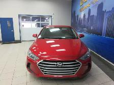 HYUNDAI ELANTRA 2017 116 600 KM AUTOMATIQUE AIR CLIMATISE BANCS - Photo 4