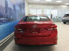 HYUNDAI ELANTRA 2017 116 600 KM AUTOMATIQUE AIR CLIMATISE BANCS - Photo 5