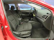 HYUNDAI ELANTRA 2017 116 600 KM AUTOMATIQUE AIR CLIMATISE BANCS - Photo 8