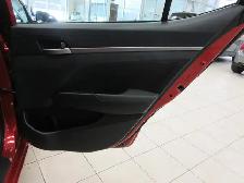 HYUNDAI ELANTRA 2017 116 600 KM AUTOMATIQUE AIR CLIMATISE BANCS - Photo 12