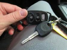 HYUNDAI ELANTRA 2017 116 600 KM AUTOMATIQUE AIR CLIMATISE BANCS - Photo 13