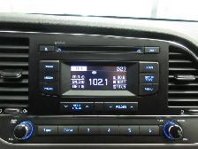 HYUNDAI ELANTRA 2017 116 600 KM AUTOMATIQUE AIR CLIMATISE BANCS - Photo 14