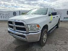 2017 Ram 2500