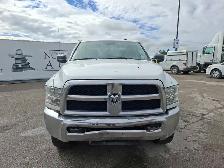 2017 Ram 2500 - Photo 2