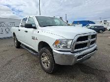 2017 Ram 2500 - Photo 3