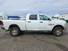 2017 Ram 2500 - Photo 4