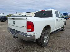 2017 Ram 2500 - Photo 5