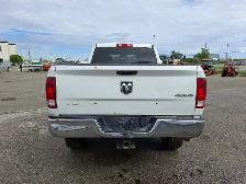 2017 Ram 2500 - Photo 6