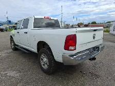 2017 Ram 2500 - Photo 7