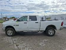 2017 Ram 2500 - Photo 8
