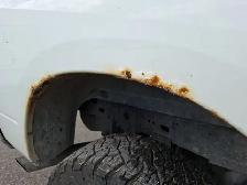 2017 Ram 2500 - Photo 22