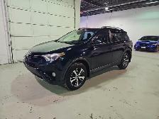 2018 Toyota RAV4 Adventure/XLE - V7262 - No Payments for 6 Month - Photo 3