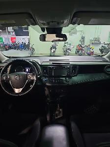 2018 Toyota RAV4 Adventure/XLE - V7262 - No Payments for 6 Month - Photo 6