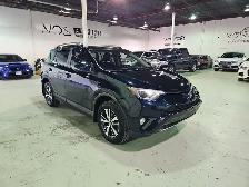 2018 Toyota RAV4 Adventure/XLE - V7262 - No Payments for 6 Month - Photo 9