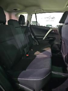 2018 Toyota RAV4 Adventure/XLE - V7262 - No Payments for 6 Month - Photo 13