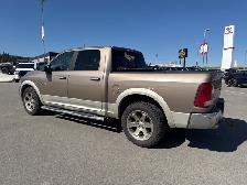 2010 Dodge Ram 1500 Laramie CREW CAB 4X4 / RUNNING BOARDS - Photo 3