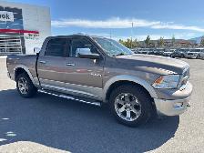 2010 Dodge Ram 1500 Laramie CREW CAB 4X4 / RUNNING BOARDS - Photo 6