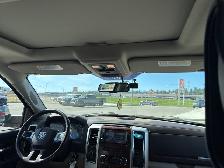 2010 Dodge Ram 1500 Laramie CREW CAB 4X4 / RUNNING BOARDS - Photo 10