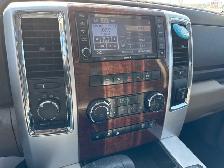 2010 Dodge Ram 1500 Laramie CREW CAB 4X4 / RUNNING BOARDS - Photo 11