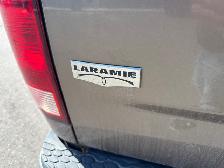 2010 Dodge Ram 1500 Laramie CREW CAB 4X4 / RUNNING BOARDS - Photo 14