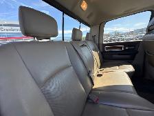 2010 Dodge Ram 1500 Laramie CREW CAB 4X4 / RUNNING BOARDS - Photo 16