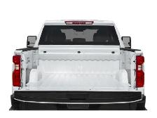 2026 Chevrolet Silverado 2500HD Custom - Photo 5