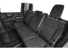 2026 Chevrolet Silverado 2500HD Custom - Photo 6