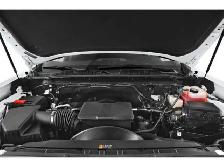 2026 Chevrolet Silverado 2500HD Custom - Photo 9