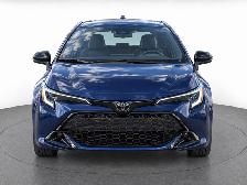 2027 Toyota Corolla Hatchback CVT SE UPGRADE / FWD - Photo 5
