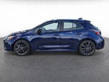 2027 Toyota Corolla Hatchback CVT SE UPGRADE / FWD - Photo 6