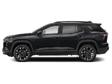 2027 Chevrolet Equinox AWD RS - Photo 4