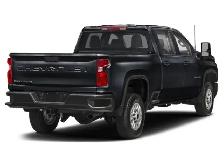 2026 Chevrolet Silverado 2500HD LT - Photo 4