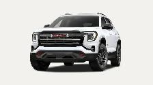 2027 GMC Terrain AWD AT4