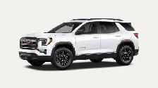 2027 GMC Terrain AWD AT4 - Photo 2