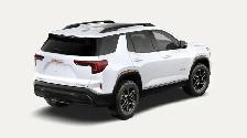 2027 GMC Terrain AWD AT4 - Photo 3