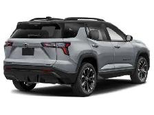 2027 Chevrolet Equinox AWD RS - Photo 2