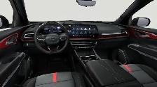 2026 Chevrolet Traverse - Photo 4