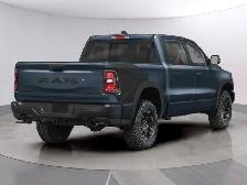 2027 Ram 1500 Rebel Rebel 4x4 Crew Cab 5&amp.apos.7&amp.quot. Bo - Photo 2