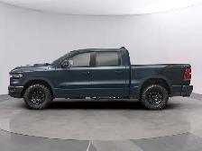 2027 Ram 1500 Rebel Rebel 4x4 Crew Cab 5&amp.apos.7&amp.quot. Bo - Photo 3