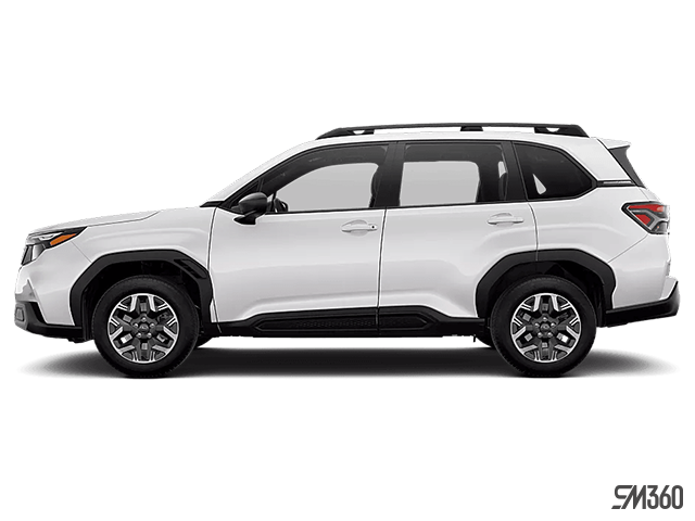 2026 Subaru Forester Convenience