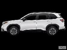 2026 Subaru Forester Convenience