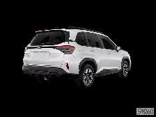2026 Subaru Forester Convenience - Photo 2