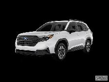 2026 Subaru Forester Convenience - Photo 3