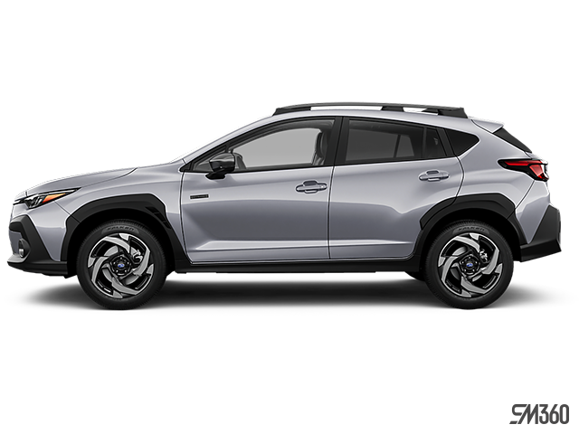 2026 Subaru Crosstrek Hybrid Limited