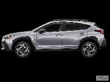 2026 Subaru Crosstrek Hybrid Limited