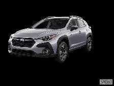 2026 Subaru Crosstrek Hybrid Limited - Photo 3